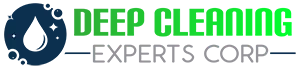 Deep Cleaning Experts Corp