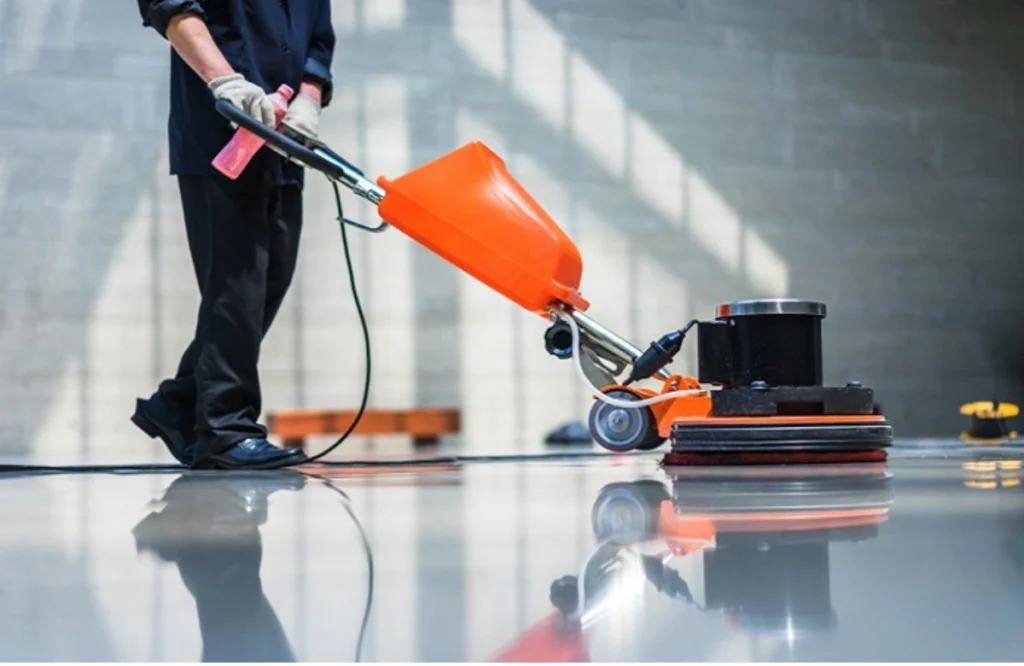 Protect and Maintain Marble cleaning