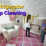 How to Deep Clean Your Refrigerator Inside and Out: Ultimate Guide