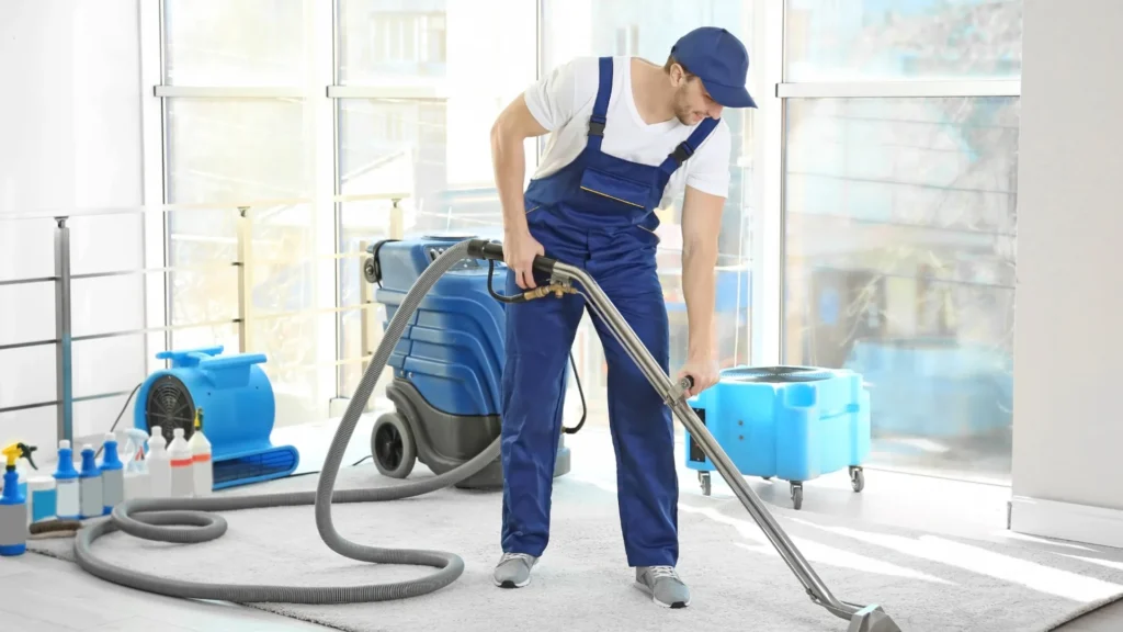 Deep Cleaning Matters When Selling Your Home