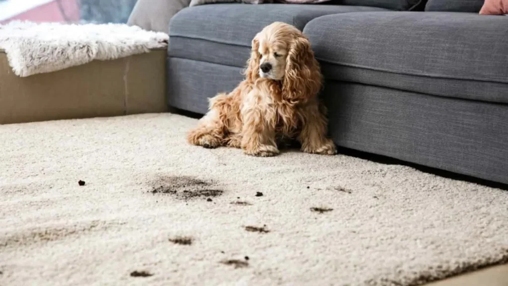Deep Cleaning Your Home to Remove Pet Dander