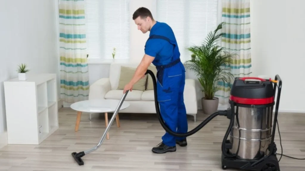 Why Riverside Residents Choose Professional Cleaning Services 