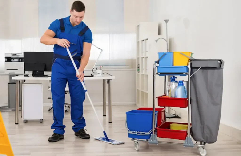 Factors that Affect Cleaning Frequency